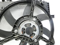 Opel Insignia A G09 08-13 CDTI 2,0 96KW Lüfter Ventilator f. Kühler Opel Insignia A G09 08-13 29.12.2009 13223019... Vorschau 9