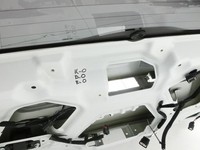 Kia Sorento III UM 15-20 Heckklappe Kofferraumdeckel SWP Kia Sorento III UM 15-20 11.10.2018 73700C5101 gebraucht Vorschau 9