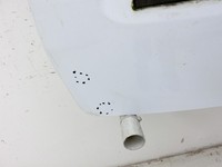 Ford Transit Connect 13-18 Lang Tür Flügeltür Hecktür Links Hinten 5D Ford Transit Connect 13-18 20.06.2017... Vorschau 4
