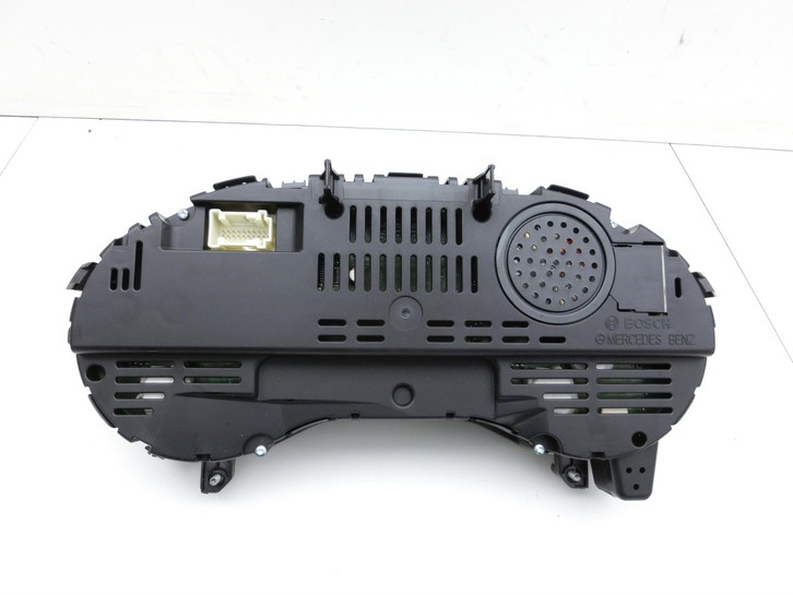 Mercedes B180 W246 11-14 CDI 1,8 80KW Kombiinstrument Tacho Mercedes B180 W246 11-14 22.12.2011 A2469004103... Vorschau 4