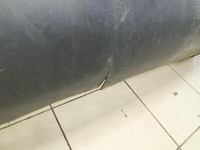 Toyota Land Cruiser 90 J9 96-02 Stoßstange Stoßfänger Frontschürze Vorne 6Q7 Toyota Land Cruiser 90 J9 96-02... Vorschau 6