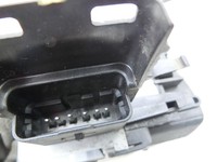 Peugeot 5008 09-13 Türschloss m. ZV Stellmotor Links Hinten Peugeot 5008 09-13 01.02.2010 732302 gebraucht Vorschau 4