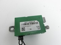 Ford Mondeo 5 V CF 14-19 Antennenverstärker Weiche Empfänger Ford Mondeo 5 V CF 14-19 09.12.2015 DS7T-18C847-YB... Vorschau 2