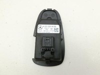 Mercedes W221 S320 05-09 CDI 3,0 173KW Wahlkonsole Tastenfeld zur Telefonie Freisprechanlage Mercedes W221 S320... Vorschau 4