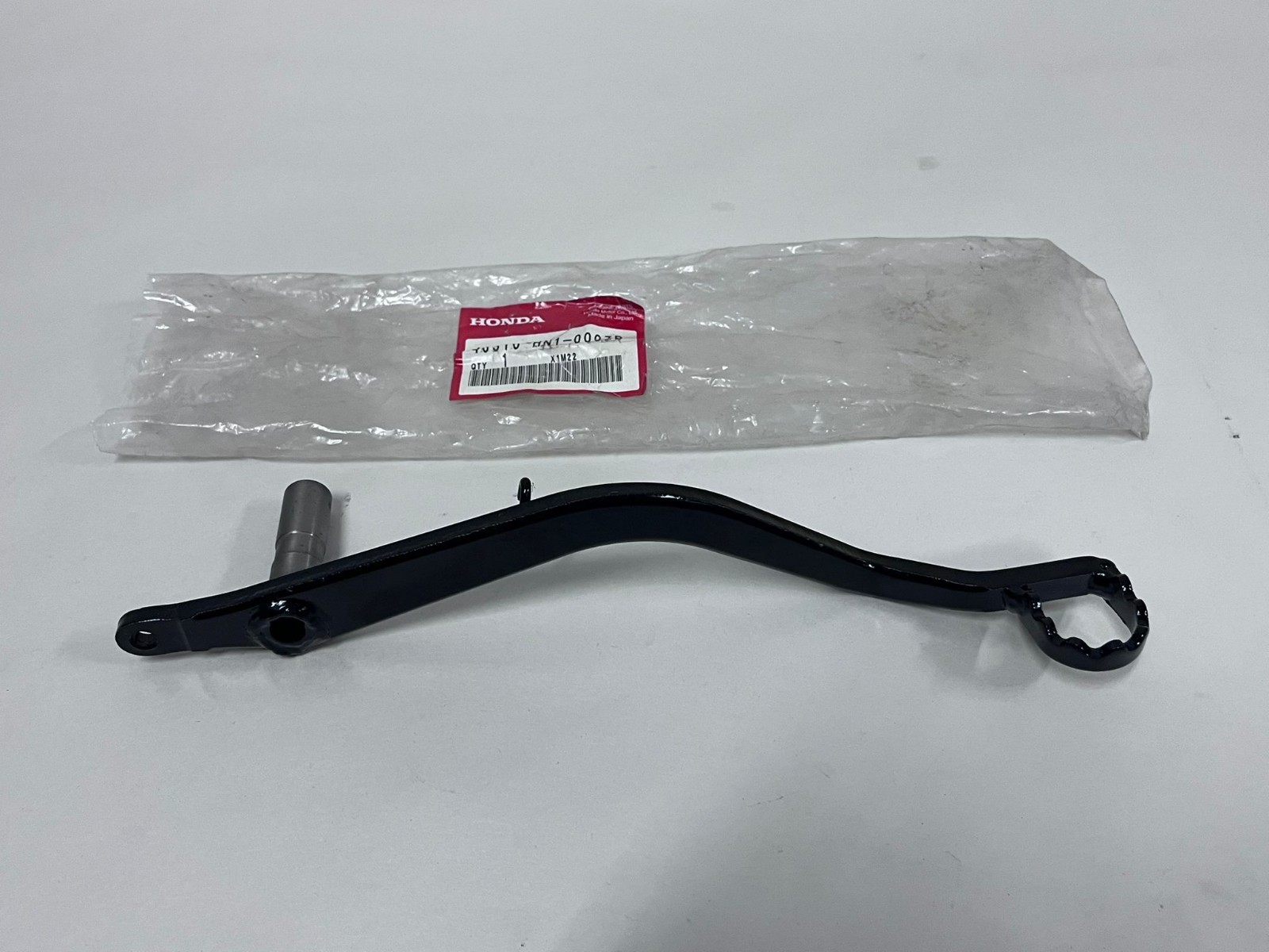 マロン 1320 Tear drop V2 NSX R Style Black Duracon shift knob 10x1.5 10x1