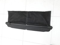 Smart ForTwo 451 07-10 Cabrio Laderaumabdeckung Hutablage Heckablage Smart ForTwo 451 07-10 01.12.2009 A4518100009... Vorschau 5