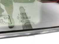 Audi A5 8T 11-16 Coupe Seitenscheibe Feste Scheibe Rechts Hinten Audi A5 8T 11-16 15.05.2013 8T0845300H gebraucht Vorschau 2