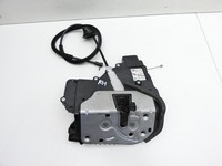 VW Sharan 7N II 10-15 Türschloss m. ZV Stellmotor Rechts Hinten VW Sharan 7N II 10-15 09.05.2012 7N0839016K... Vorschau 2