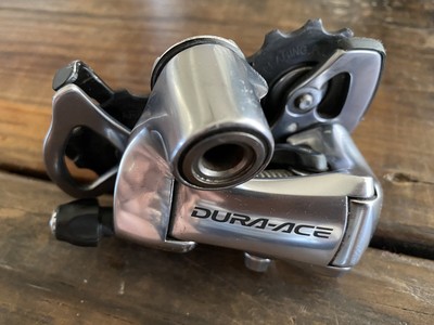 dura ace 7800 rear derailleur