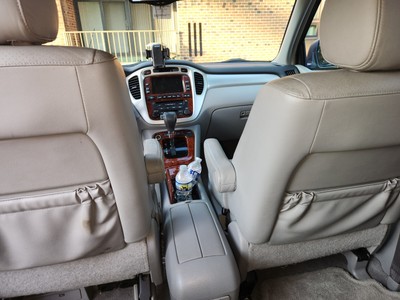 image 6 of interior