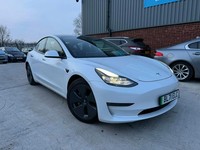 2022 Tesla Model 3 Long Range AWD 4dr Auto VAT QUALIFAYING, FINANCE AVAILABLE, H