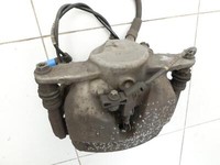 Mercedes W213 16-20 E200 d 1,6 118KW Bremssattel Bremszange Vorne Rechts Mercedes W213 16-20 21.09.2020 A2054210281... Vorschau 2