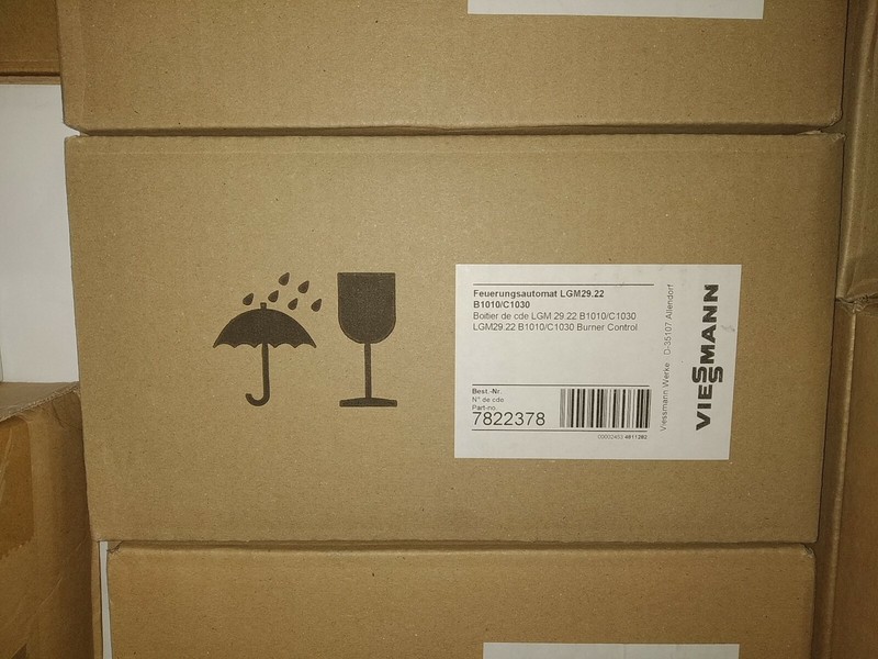 Neu! 50â¬ Cashback: Lgm29.22c1030 Vitodens 222/200 7871315 Lgm29.22b1010 7871315