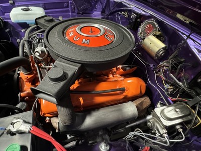 image 3 of engine