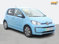 2022 Volkswagen Up 60kW E-Up 32kWh 5dr Auto Hatchback ELECTRIC Automatic