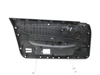 BMW E81 1er 120d 07-12 3 Türer Türverkleidung Türpappe Rechts Vorne BMW E81 1er 120d 07-12 26.10.2007 51417156948... Vorschau 5