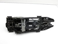 Skoda Yeti 5L 09-15 Türgriff Griff aussen Rechts Hinten LF9R Skoda Yeti 5L 09-15 16.02.2010 7P6839885A gebraucht Vorschau 5