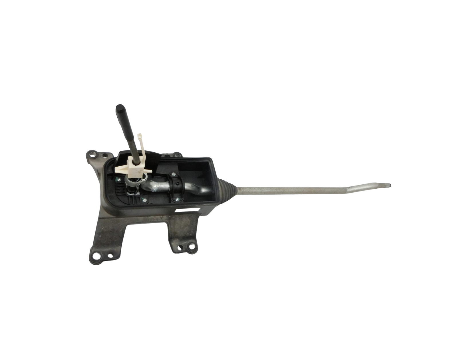 gear shifting gate Lever for Opel Corsa E 14-19 - Bild 1