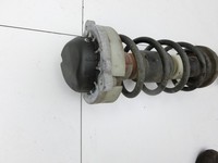 Audi A4 8W B9 15-19 Kombi Federbein Stossdämpfer Vorne Links Audi A4 8W B9 15-19 08.08.2017 8W0413031T 8W0031T gebraucht Vorschau 4