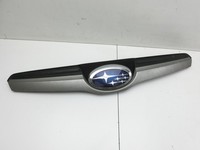 Subaru Forester IV SJ 12-16 Frontgrill Kühlergrill Leiste Blende mit Emblem Subaru Forester IV SJ 12-16 16.02.2015... Vorschau 1