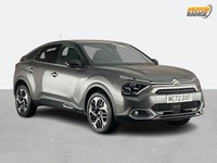 2023 Citroen C4 1.2 PureTech [130] Shine Plus 5dr Auto Hatchback PETROL Automati