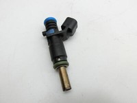 Opel Astra J 12-15 1,6 85KW Injektor Einspritzdüse Zyl.1 Opel Astra J 12-15 09.12.2014 55562599 gebraucht Vorschau 2