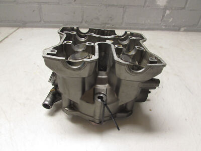 ＶＴＲ１０００F 2008 Kawasaki ZX1000E8F NINJA ZX-10R - 998cc Standard