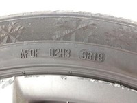 Renault Megane III CC 10-16 4 x Kompletträder Aluminiumfelge Sommerreifen 205/55R16 5X114.3 Renault Megane III CC... Vorschau 6