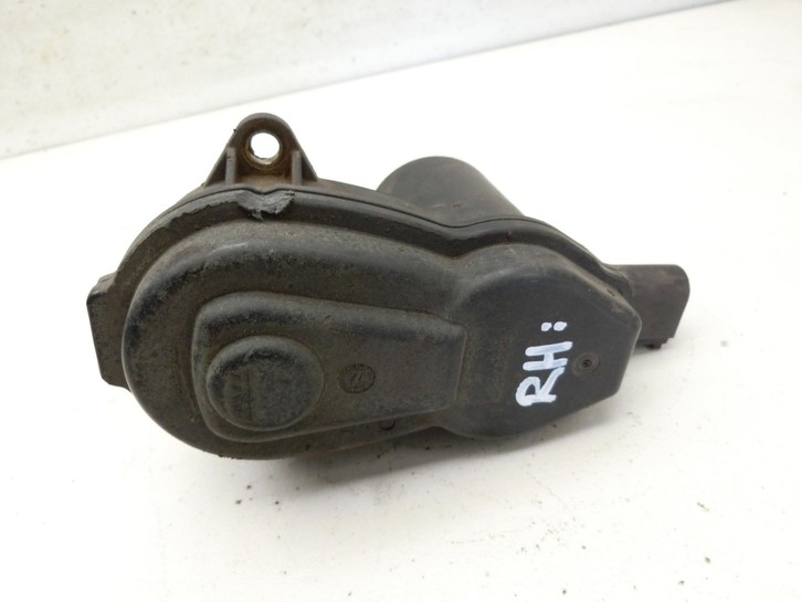Range Rover Evoque L538 11-15 eD4 2,2 110KW Stellmotor Parkbremse Bremssattel Hinten Rechts Range Rover Evoque L538... Vorschau 4