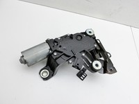 BMW E91 3er 320d 05-08 Kombi Wischermotor Hinten Heckwischermotor BMW E91 3er 320d 05-08 02.02.2007 7208602... Vorschau 4