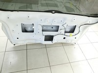 SSangyong Korando CK C200 13-17 Heckklappe Kofferraumdeckel WAA SSangyong Korando CK C200 13-17 19.02.2014 gebraucht Vorschau 7