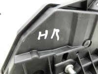 Ford Tourneo Connect 18-22 Türschloss m. ZV Stellmotor Rechts Hinten Ford Tourneo Connect 18-22 26.09.2019... Vorschau 7