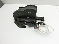 BMW 5er GT F07 09-13 Lim Türschloss Stellmotor Zentralverriegelung Rechts Hinten BMW 5er GT F07 09-13 28.03.2011... Vorschau 4