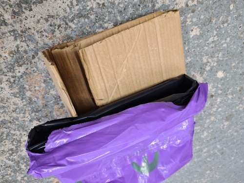 Zdjęcia przedmiotu od zweryfikowanego kupującego