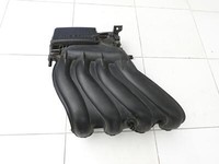 Nissan Qashqai J10 +2 10-13 1,6i 86KW HR16DE Ansaugbrücke Ansaugkrümmer Nissan Qashqai J10 +2 10-13 22.03.2011 gebraucht Vorschau 2