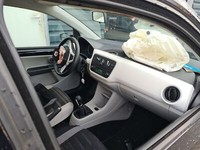 Seat Mii KF1 11-16 Gestänge für Verdeck Seat Mii KF1 11-16 15.11.2012 gebraucht Vorschau 11