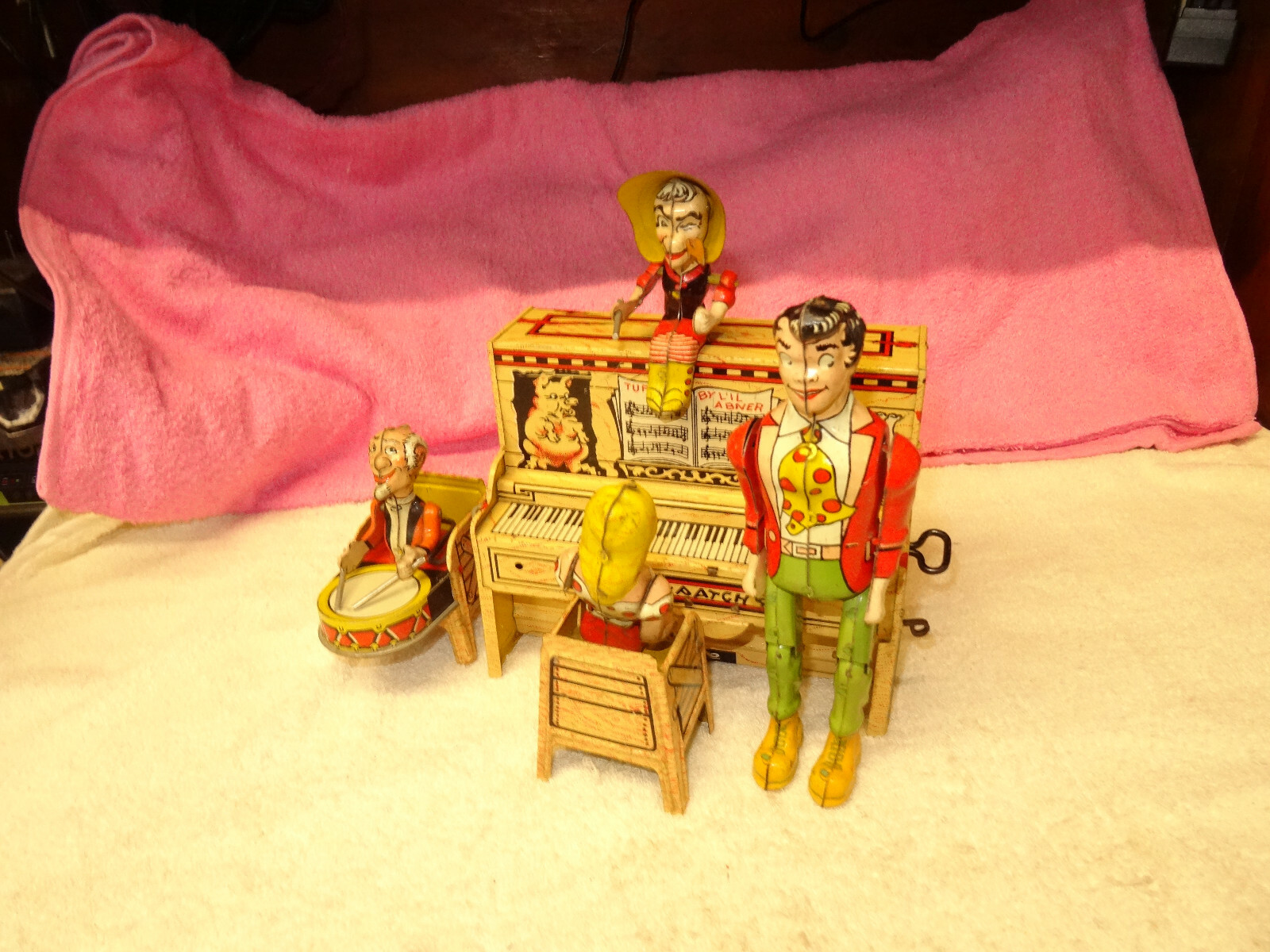 SCULPTOR INTERNATIONAL 迷彩ハンドバッグ ANNIVERSARY CARNIVAL｜J&M DAVIDSON｜ジェイアンドエム