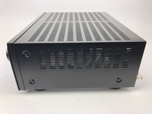 Denon AVR-X6400H 11.2 Channel Full 4K Ultra HD Network AV Receiver - CA132