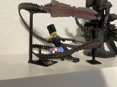 Final fantasy X-2 YUNA 1/6 scale soft vinyl statue figure