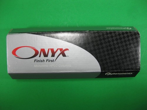 Phenomenex Onyx Monolythic C18 50 x 2.0mm -- CH0-8373 -- New