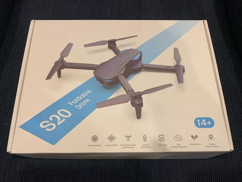 ホビーラジコン FOLDABLE  DRONE Amazon.com: Drone with Camera 1080P FPV Foldable Drone for