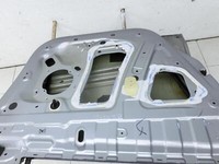 Renault Zoe BFM 12-19 Tür Fahrertür Links Vorne TEKNR Renault Zoe BFM 12-19 13.03.2013 gebraucht Vorschau 5
