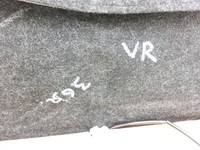 Suzuki Swift IV FZ NZ 12-17 3T Sitzbezug Sitzpolster für Beifahrersitz Rechts Vorne beheizt rote Naht Suzuki Swift... Vorschau 7