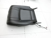 BMW 5er GT F07 09-13 Lim Leder Sitzbezug Rückenpolster Rechts für Rücksitzbank Hinten BMW 5er GT F07 09-13... Vorschau 4
