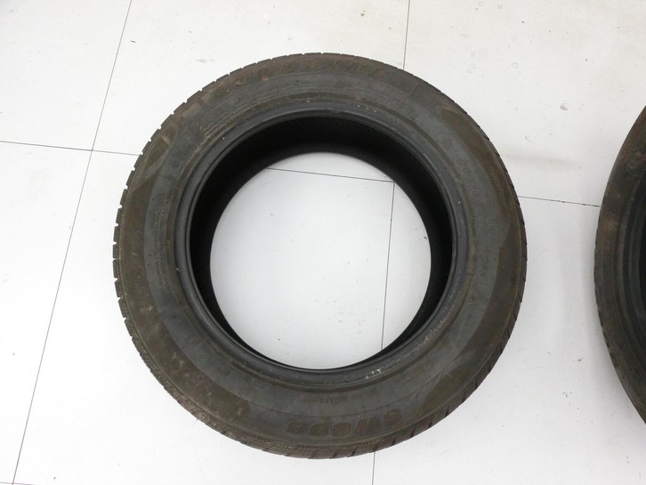 Audi A4 8W 19-24 2 x Reifen Winterreifen GOODRIDE 205/60R16 92 H Audi A4 8W 19-24 27.01.2020 gebraucht Bild 9