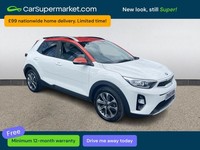 2019 Kia Stonic 1.0T GDi Mixx Hatchback PETROL Manual