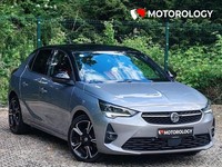 2022 Vauxhall Corsa 1.2 Turbo SRi Edition Hatchback 5dr Petrol Manual Euro 6 (s/