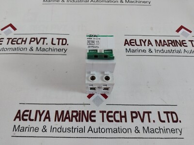 Dek ELF 101-2/16 Circuit Breaker 3000 A 50Hz