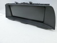 BMW F11 530d 10-13 Bildschirm Display Monitor CID F10 BMW F11 530d 10-13 19.11.2010 6550-9266384 9225707 9225707-03... Vorschau 4