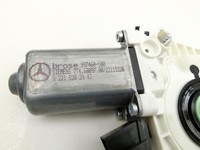 Mercedes W221 S350 05-09 Fensterhebermotor Links Hinten Mercedes W221 S350 05-09 13.12.2005 A2218202942 A2218282942... Vorschau 2